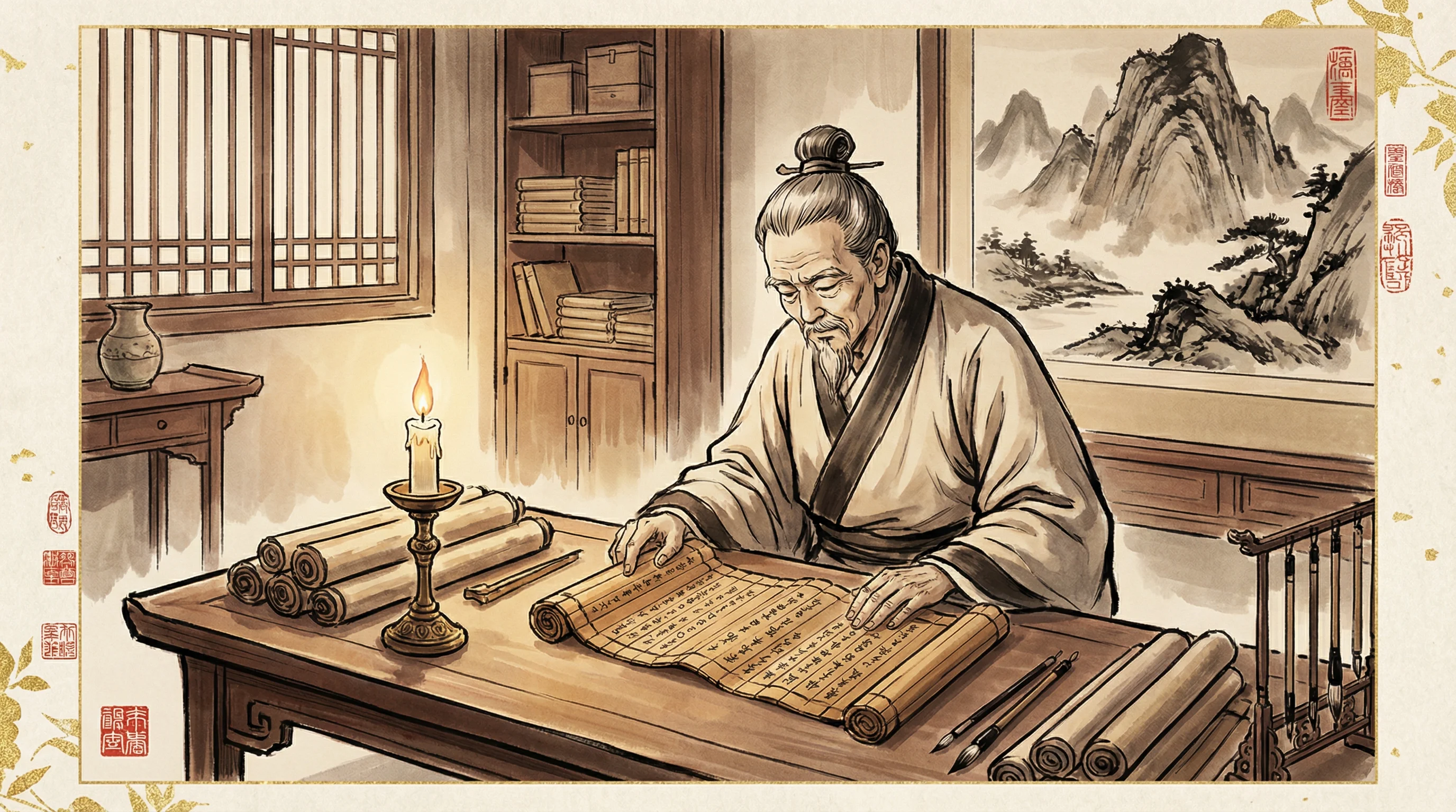 历史数据分析